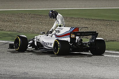 Formel 1 2017: Lance Stroll trotz 3 Ausfälle nicht frustriert