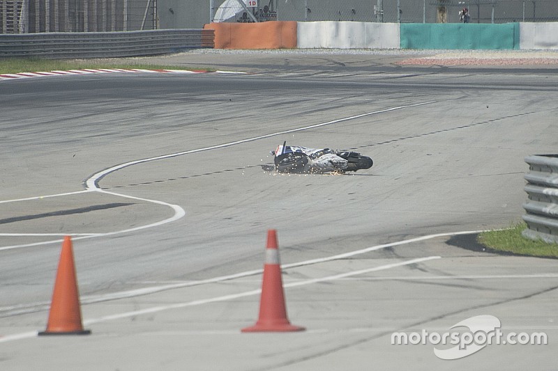 Dorna e FIM: ok ai sensori di pressione delle gomme