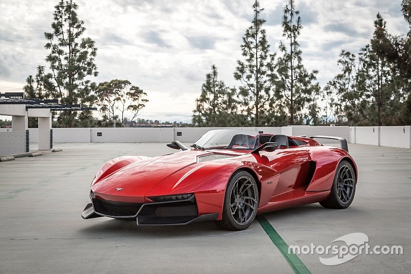 Rezvani Beast krijgt X Performance-pakket met extremere looks