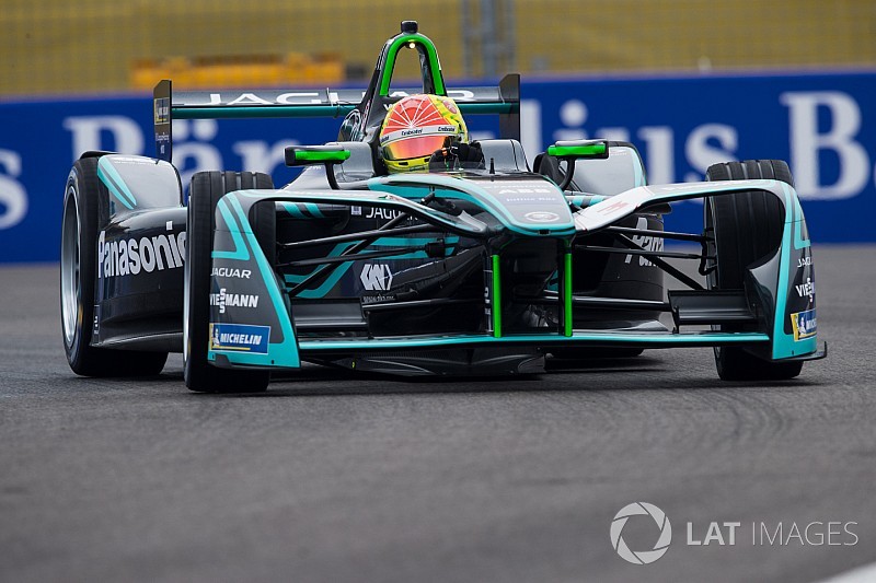 Fotogallery: le immagini più belle dei rookie test di Marrakesh
