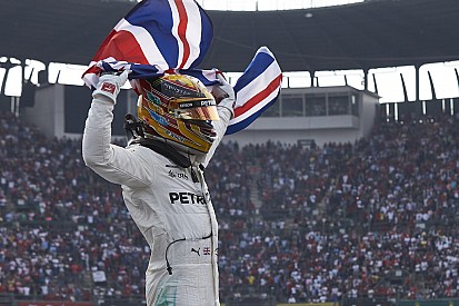 In beeld: Jaaroverzicht Formule 1 2017