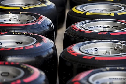 Pirelli no quiere una guerra entre marcas de neumáticos