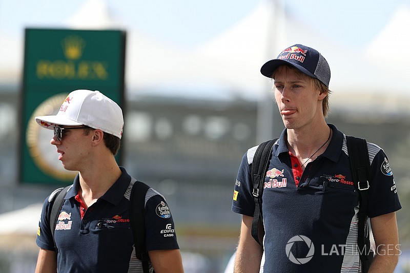 Program junior Red Bull sudah tak setegang dulu - Webber