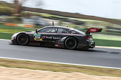 Audi gibt zu: "Weniger Aerodynamik ein Nachteil für uns"