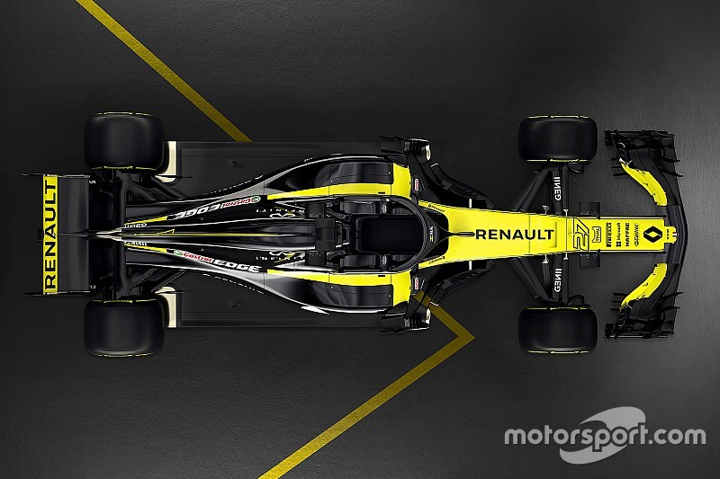 Nagyon régóta készült már a Renault 2018-ra