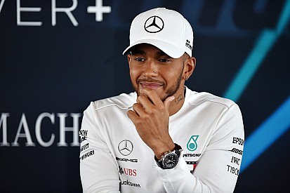 Wolff s'attend à un nouveau contrat avec Hamilton prochainement