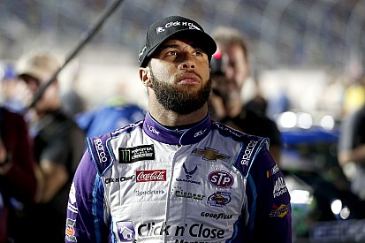 Could Darrell Wallace Jr. be the spark that Richard Petty needs?