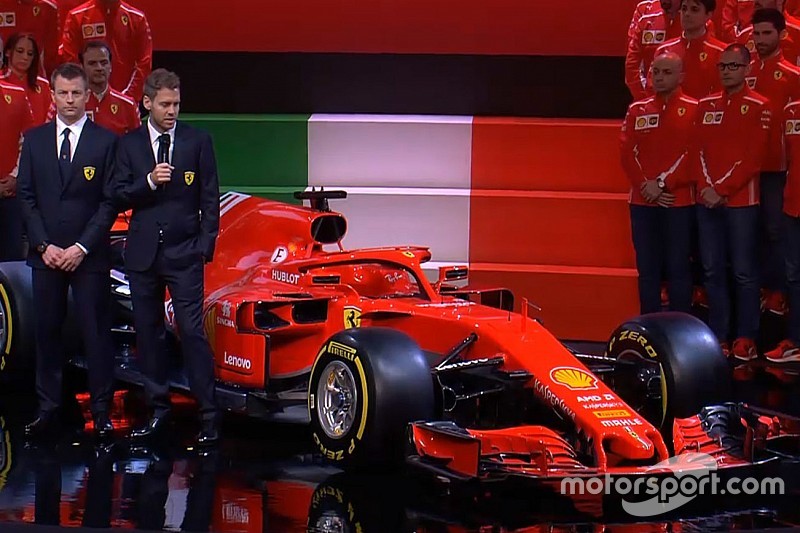 Räikkönen :