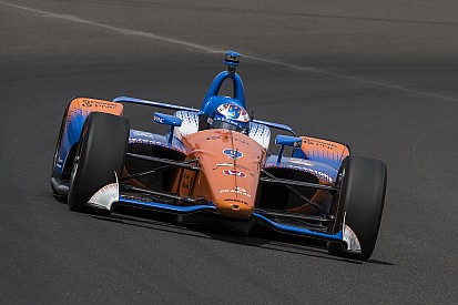 Ganassi “not hitting panic buttons” over slow start to season