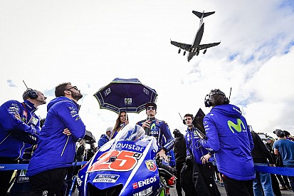 Peluang gelar sirna, Vinales incar posisi runner-up