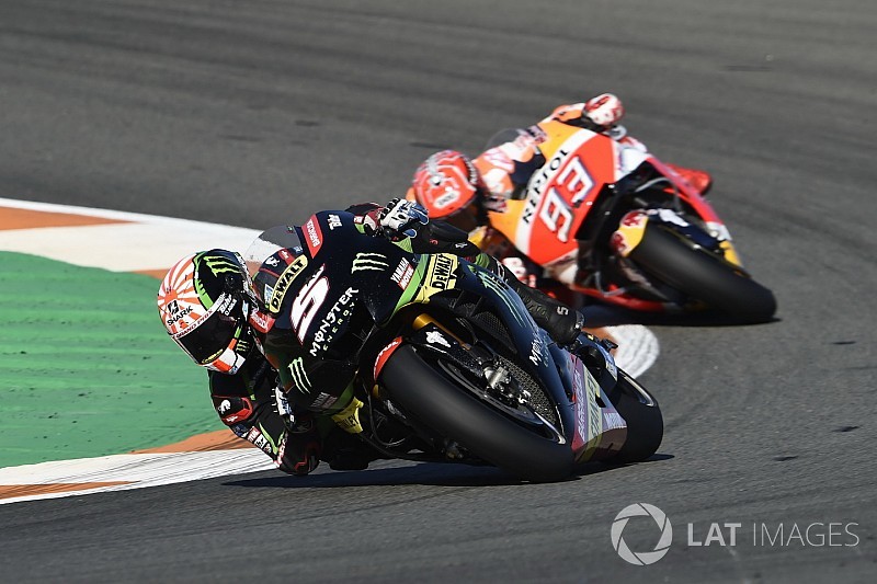 Loris Baz: