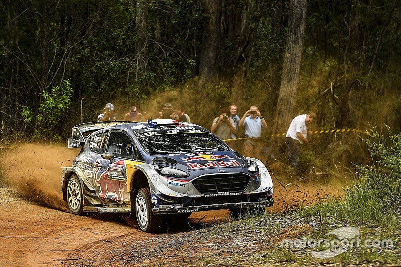 FIA will kürzere,