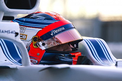 Lowe: Kubica contribuirá ativamente na evolução da Williams