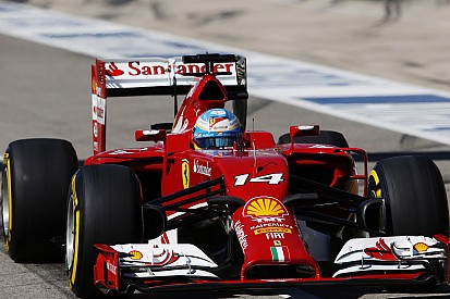Alonso és Vettel lenyűgöző csatája a Brit Nagydíjról