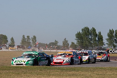 El Turismo Carretera anunció su calendario 2018
