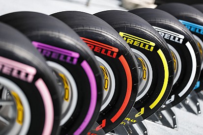 Pirelli revela pneus escolhidos para o GP da Grã Bretanha