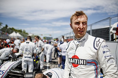 Сироткин предсказал Williams сложный уик-энд во Франции