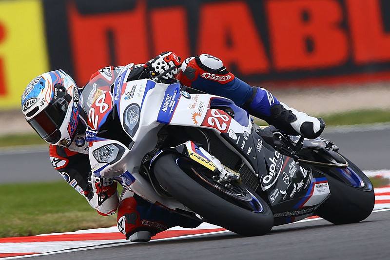 Brno, Libere 1 e 2: ancora assolo di Reiterberger