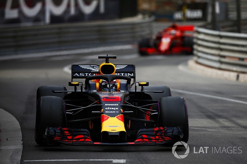 Red Bull: