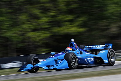 Ф1 порадили не деградувати на зразок IndyCar