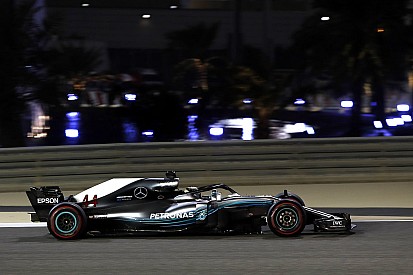 Hamilton tendrá una penalización en la parrilla de salida