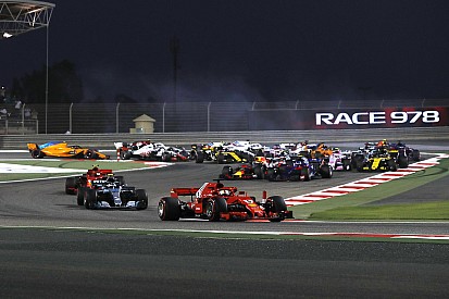 Course - Vettel s'impose, Gasly au pied du podium !