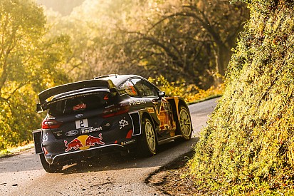 Les horaires de toutes les spéciales du Tour de Corse