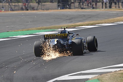 Formel 1 Silverstone 2018: Das 2. Training im Formel-1-Liveticker