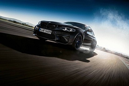BMW M2 Coupé Edition Black Shadow, una sombra se acerca...