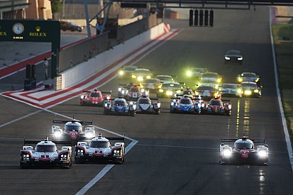 Presentata oggi la entry list ufficiale del WEC 2018/2019