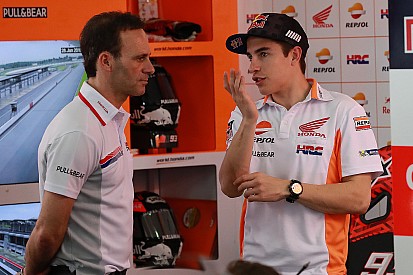 MotoGP Mailbag: Will Marquez one day switch to KTM?