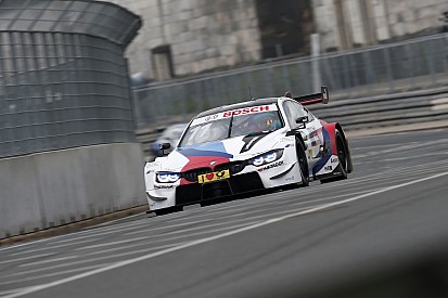 DTM Norisring 2018: Wittmann gewinnt Rennkracher beim Heimspiel