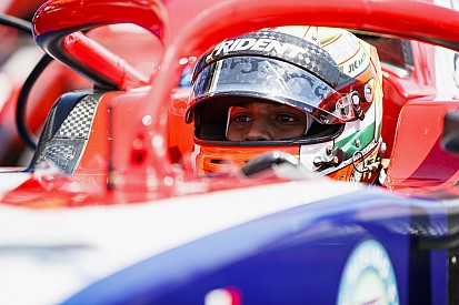 Maini: F2 "killing our careers" with new car issues