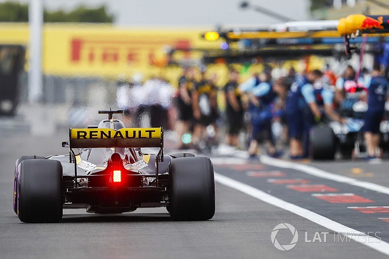 Renault to bring long-awaited new MGU-K to Austria