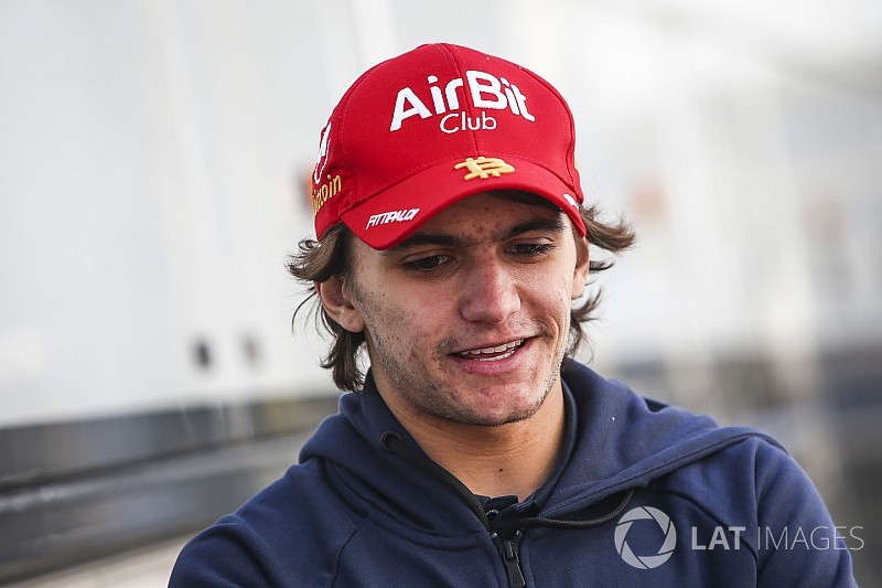 Fittipaldi será dado de alta esta semana; seguirá tratamiento en EEUU