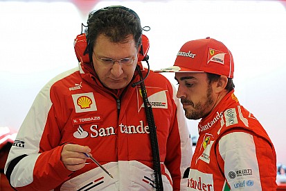 Eks desainer Ferrari gabung FIA