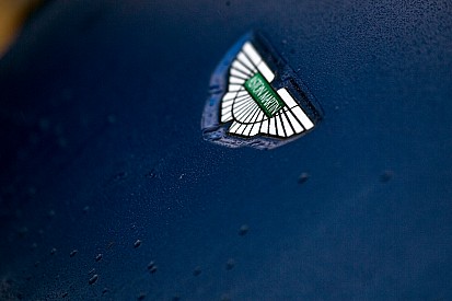 Aston Martin cree que puede llenar el hueco de Ferrari si se van de la F1