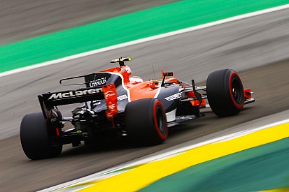 Conter expectativas é grande desafio para 2018, diz McLaren
