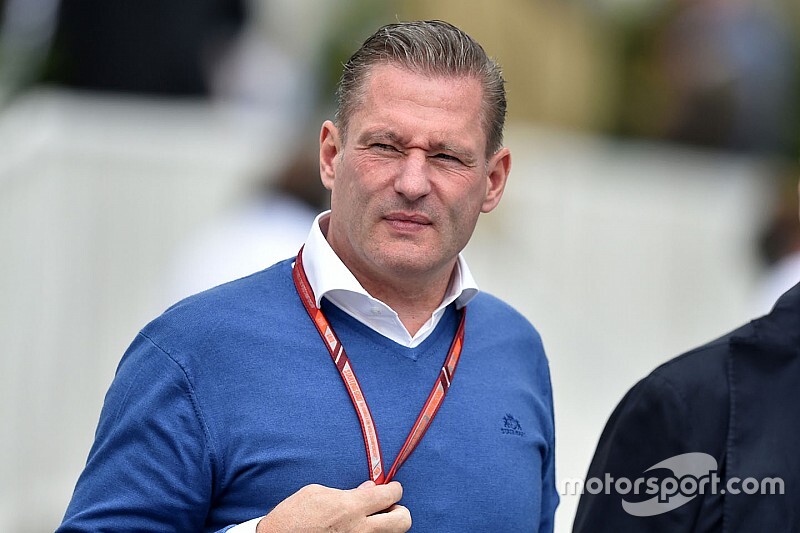 Jos Verstappen over overstap Ricciardo: “Ik had het niet gedaan”