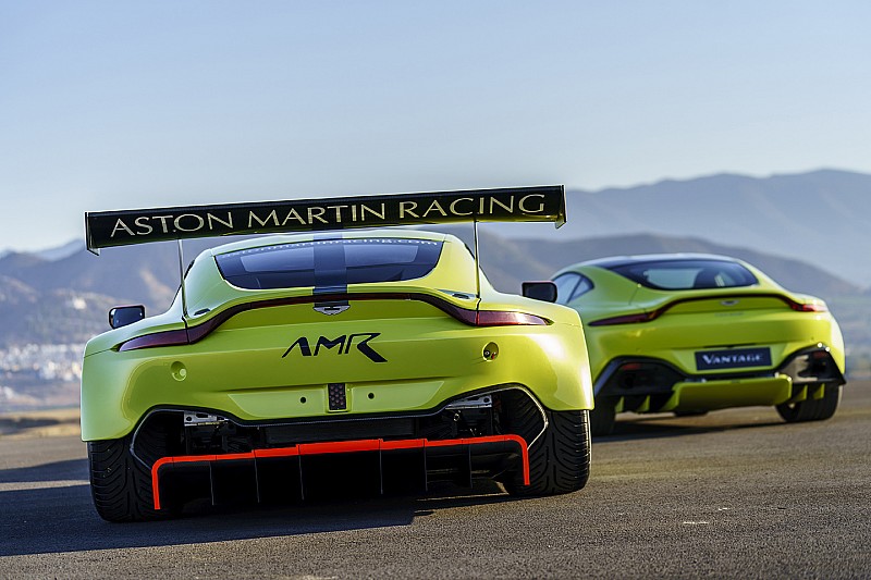 DTM-Sensation: Aston Martin und Maserati für 2020 im Gespräch