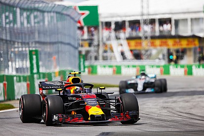 Red Bull: Verstappen silenciou “críticas estúpidas”