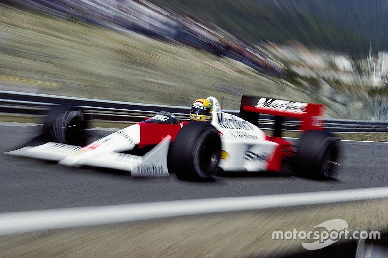 Az FIA számára is hiányoznak a régi F1-es idők: