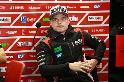 Lowes dipastikan 100% kembali ke Moto2