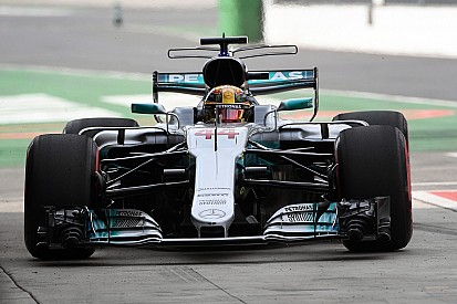 Mercedes nega tirar proveito da regra de queima de óleo