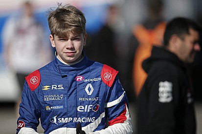 Eurocup Silverstone: Shwartzman rebut pole Race 2, Presley start ke-14