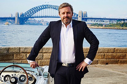 Motorsport Network perluas ekspansi Motor1 di Australia
