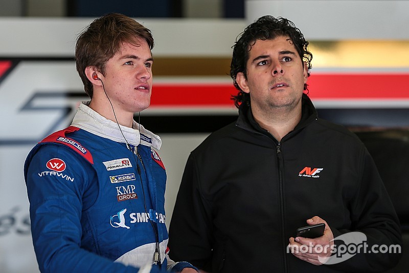 SMP Racing опротестовала дисквалификацию Оруджева