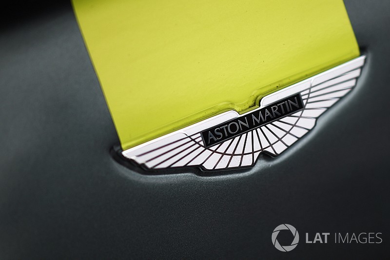 Aston Martin: “F1-entree alleen als MGU-H verdwijnt”