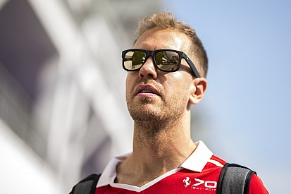 Villeneuve lobt Sebastian Vettel: "Wo er ist, kommt der Erfolg"