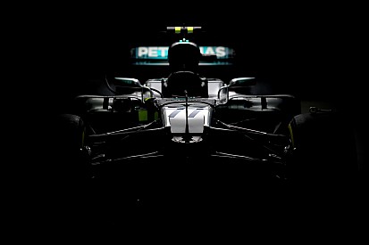 GP de Singapour - Les 25 meilleures photos de jeudi